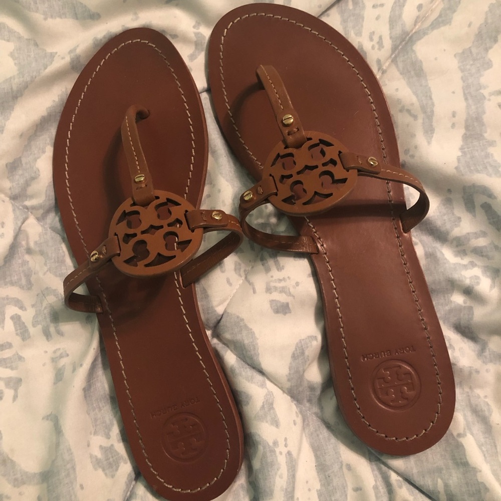 Tory Burch Sandals